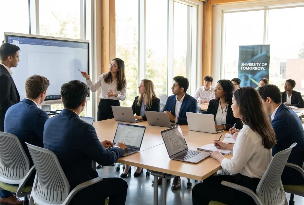 Educación multilingüe: preparando ciudadanos para un mundo global